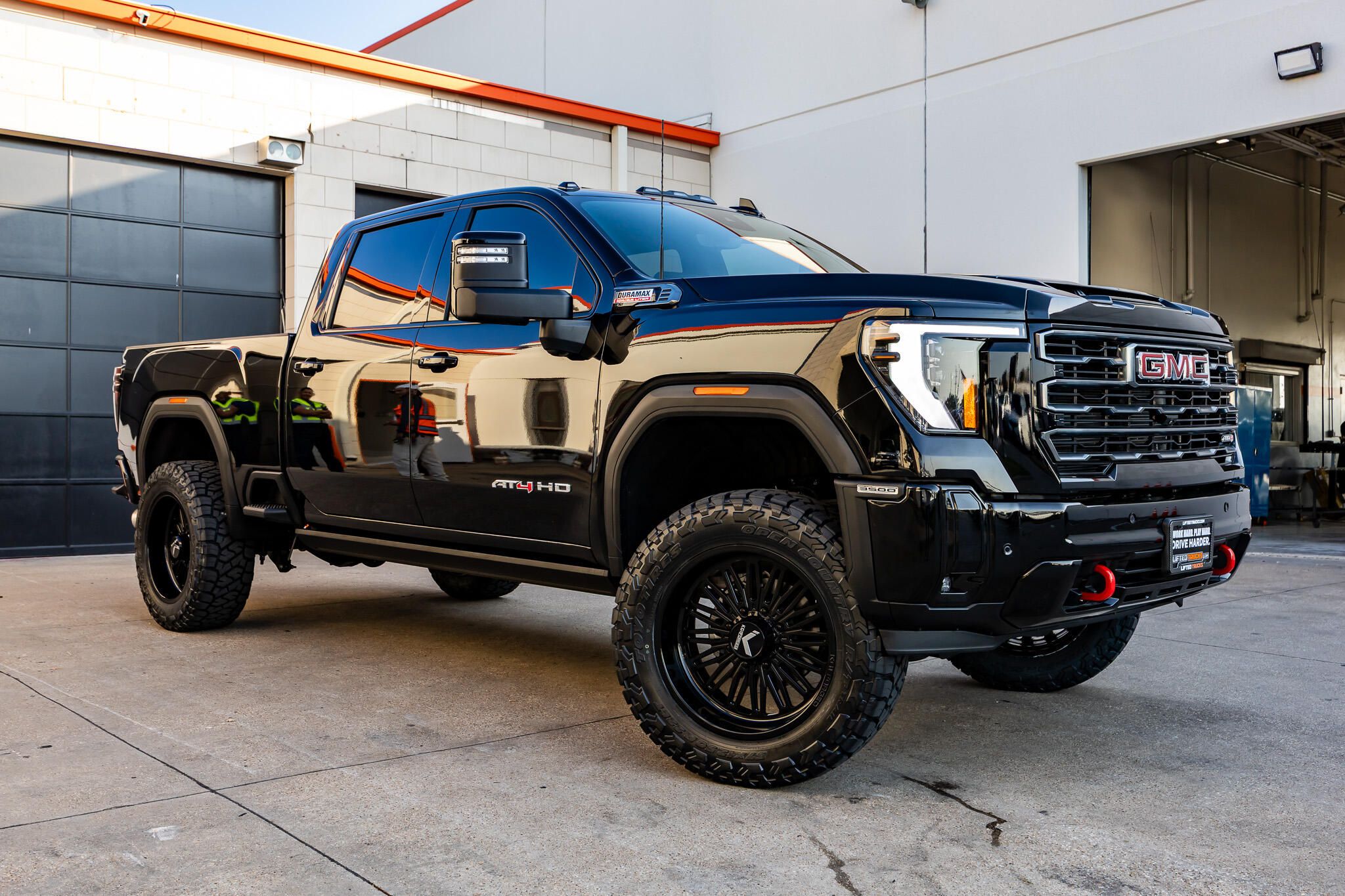 gmc sierra 3500hd 2026 1GT4UVEY9TF145539 image gmc sierra 3500hd 2026 1GT4UVEY9TF145539 image